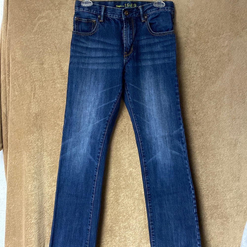 GapKids Boys Jeans. Sz 16 regular